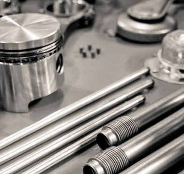 Spare Parts and Accessories