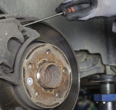 Vehicle Service and Maintenance